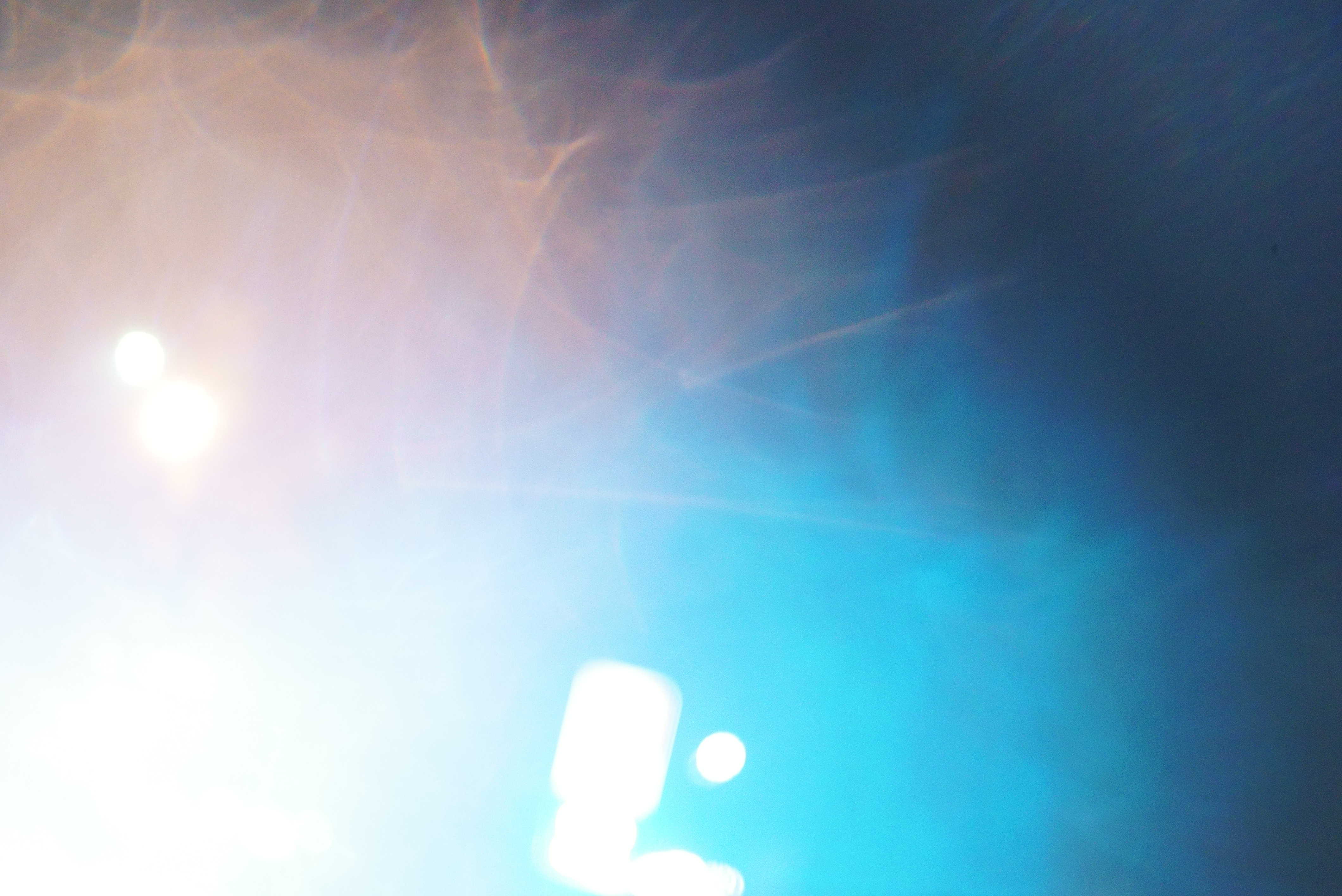 プロフィール写真